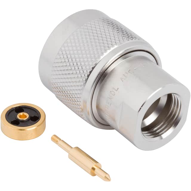 131-10003 Amphenol RF  Gruppi di connettori coassiali (RF)